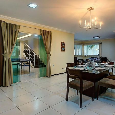 Casa Incrivel Na Praia De Tabuba Por Carpediem Cumbuco Extérieur photo