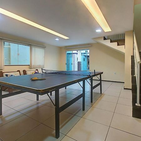 Casa Incrivel Na Praia De Tabuba Por Carpediem Cumbuco Extérieur photo