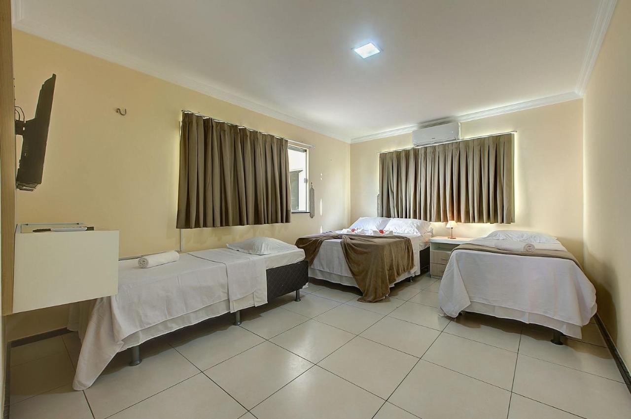 Casa Incrivel Na Praia De Tabuba Por Carpediem Cumbuco Extérieur photo