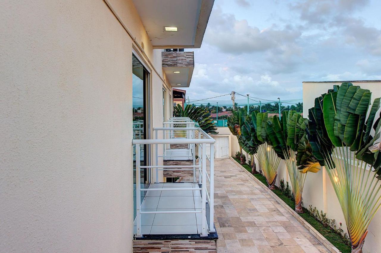 Casa Incrivel Na Praia De Tabuba Por Carpediem Cumbuco Extérieur photo