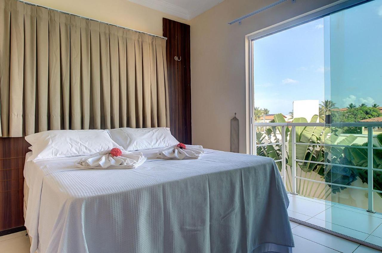 Casa Incrivel Na Praia De Tabuba Por Carpediem Cumbuco Extérieur photo
