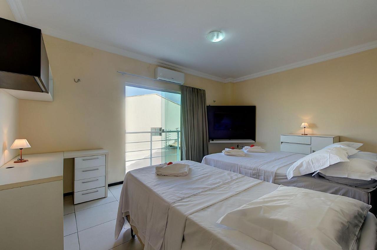 Casa Incrivel Na Praia De Tabuba Por Carpediem Cumbuco Extérieur photo