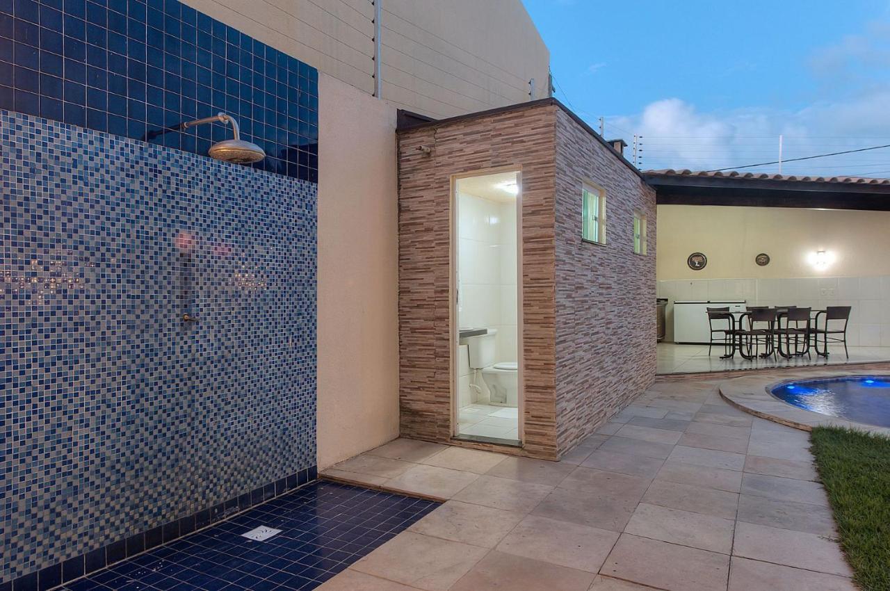 Casa Incrivel Na Praia De Tabuba Por Carpediem Cumbuco Extérieur photo