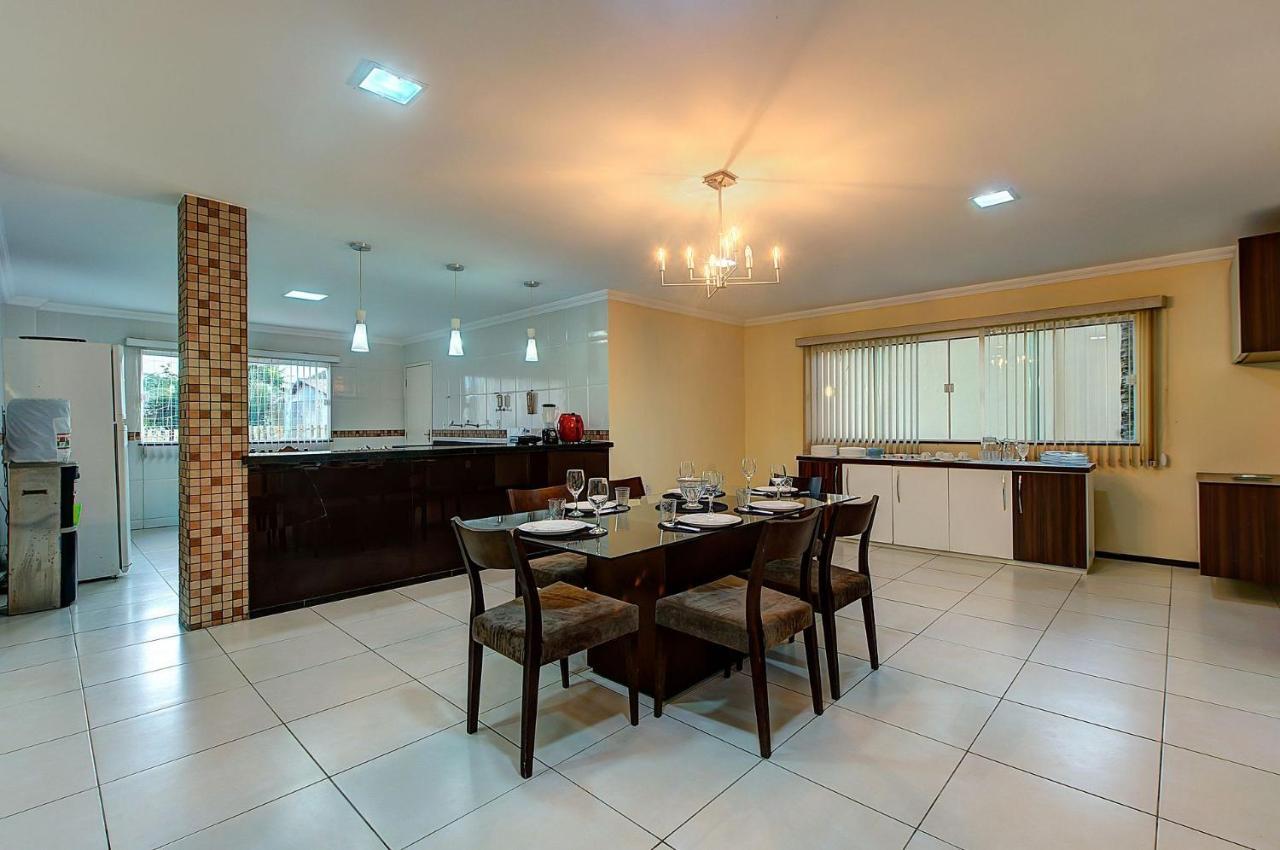 Casa Incrivel Na Praia De Tabuba Por Carpediem Cumbuco Extérieur photo