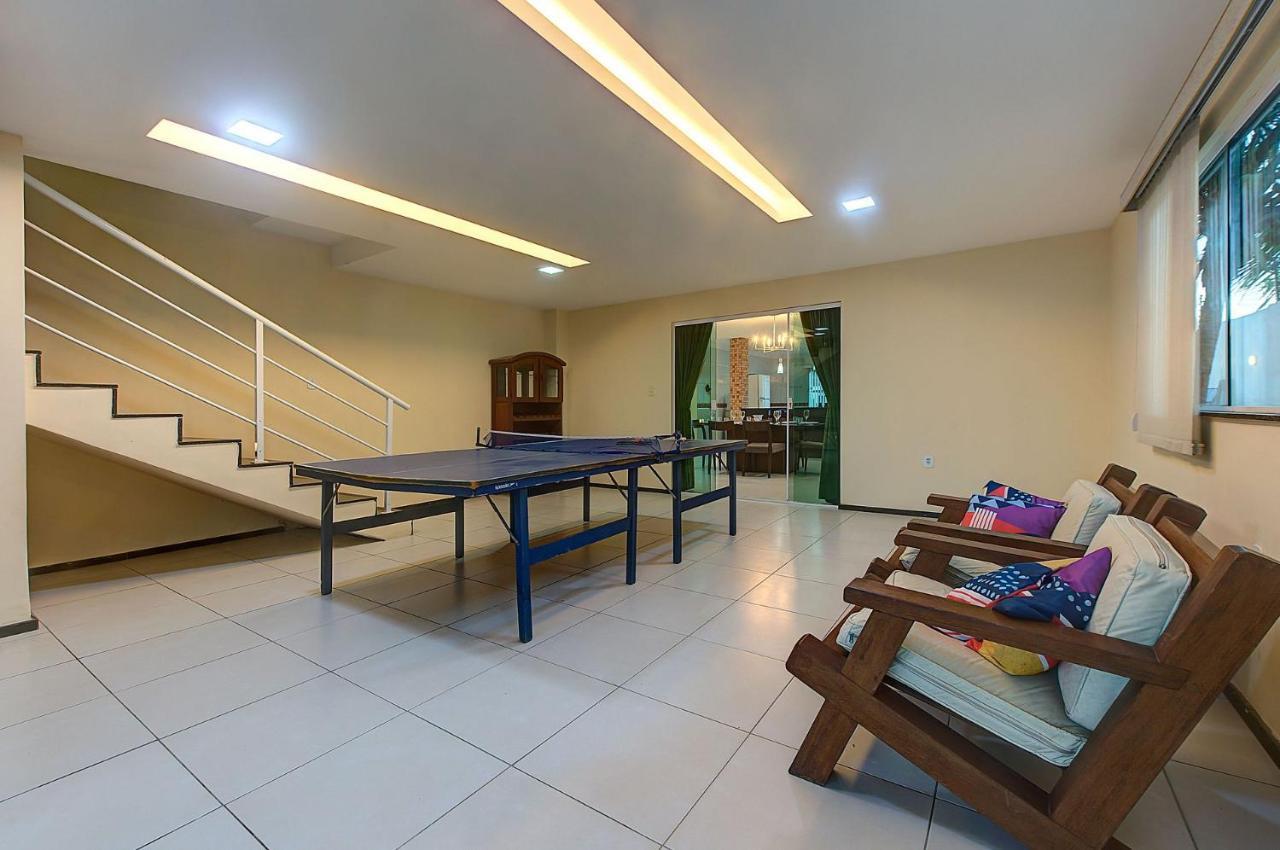 Casa Incrivel Na Praia De Tabuba Por Carpediem Cumbuco Extérieur photo